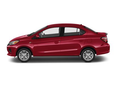 mitsubishi mirage g4 2024 ML32FVFJ4RHF07444 image mitsubishi mirage g4 2024 ML32FVFJ4RHF07444 image
